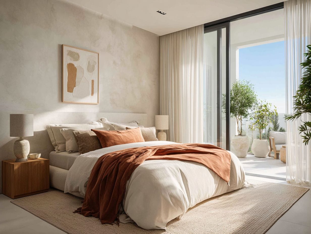 Villa MARLIN – Lujo mediterráneo con vistas panorámicas al mar en Dénia Costa Blanca