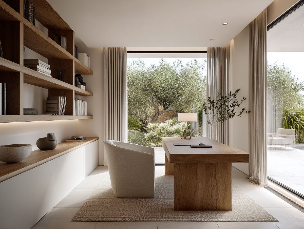 Villa Saphire en Dénia Lujo Mediterráneo Contemporáneo con Vistas al Mar