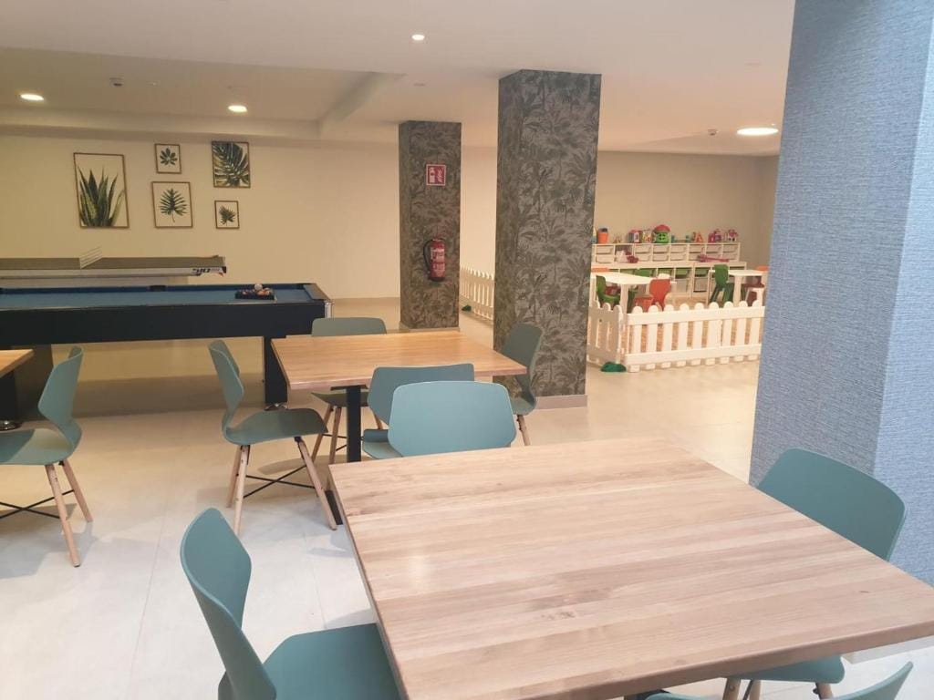 Luxus-Penthouse direkt am Strand in Denia