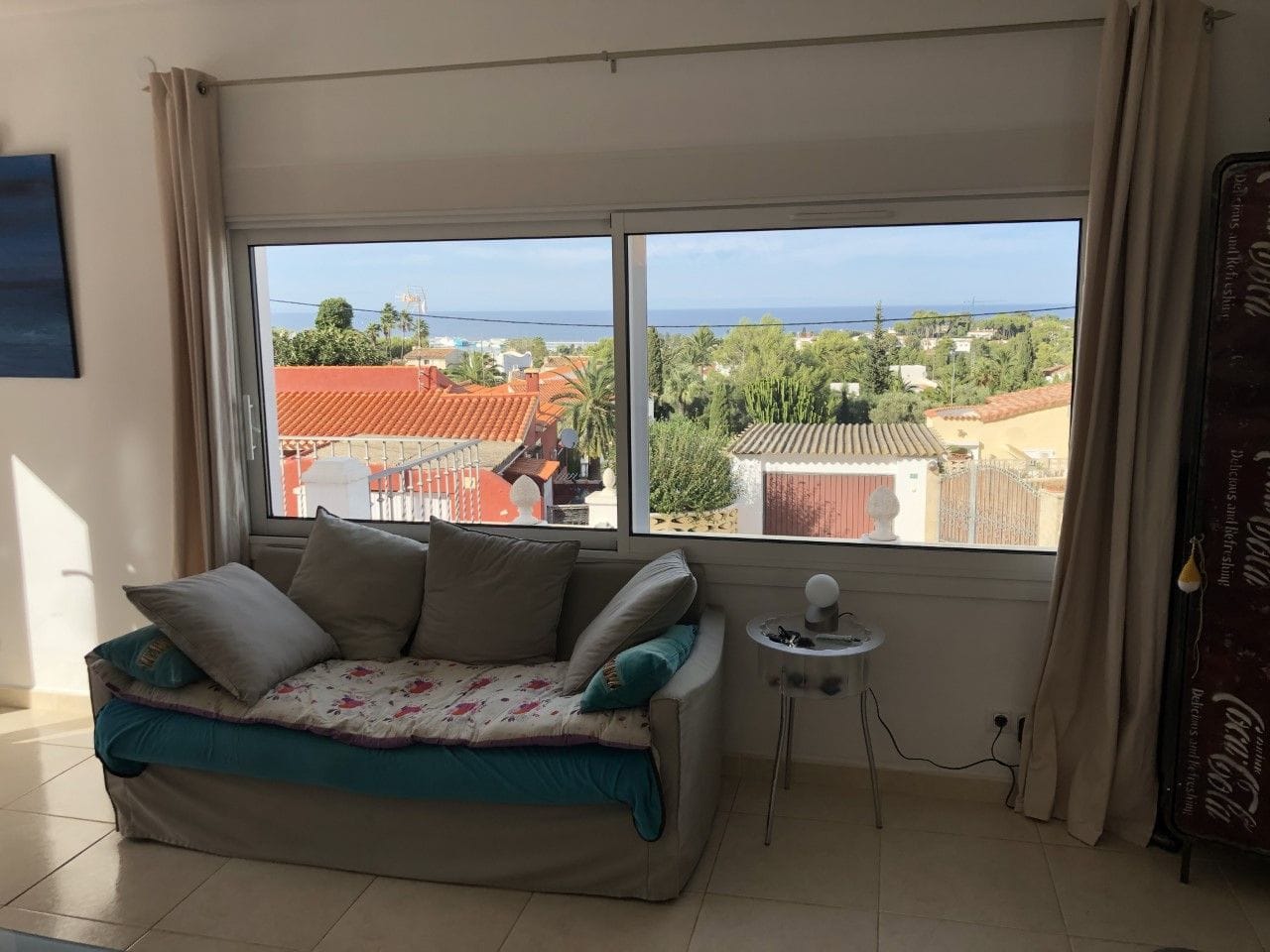 Villa in Dénia te koop