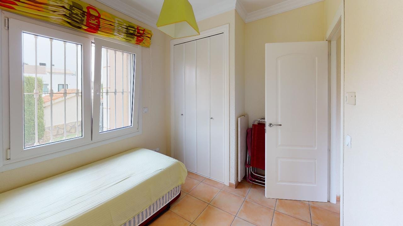 Appartement in Oliva Nova