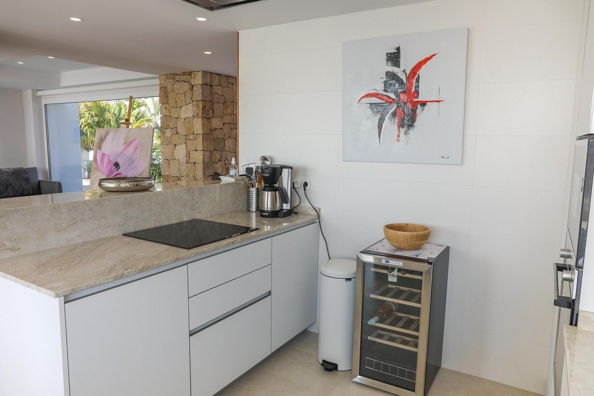 Casa / Chalet en Venta en Benitachell, Alicante