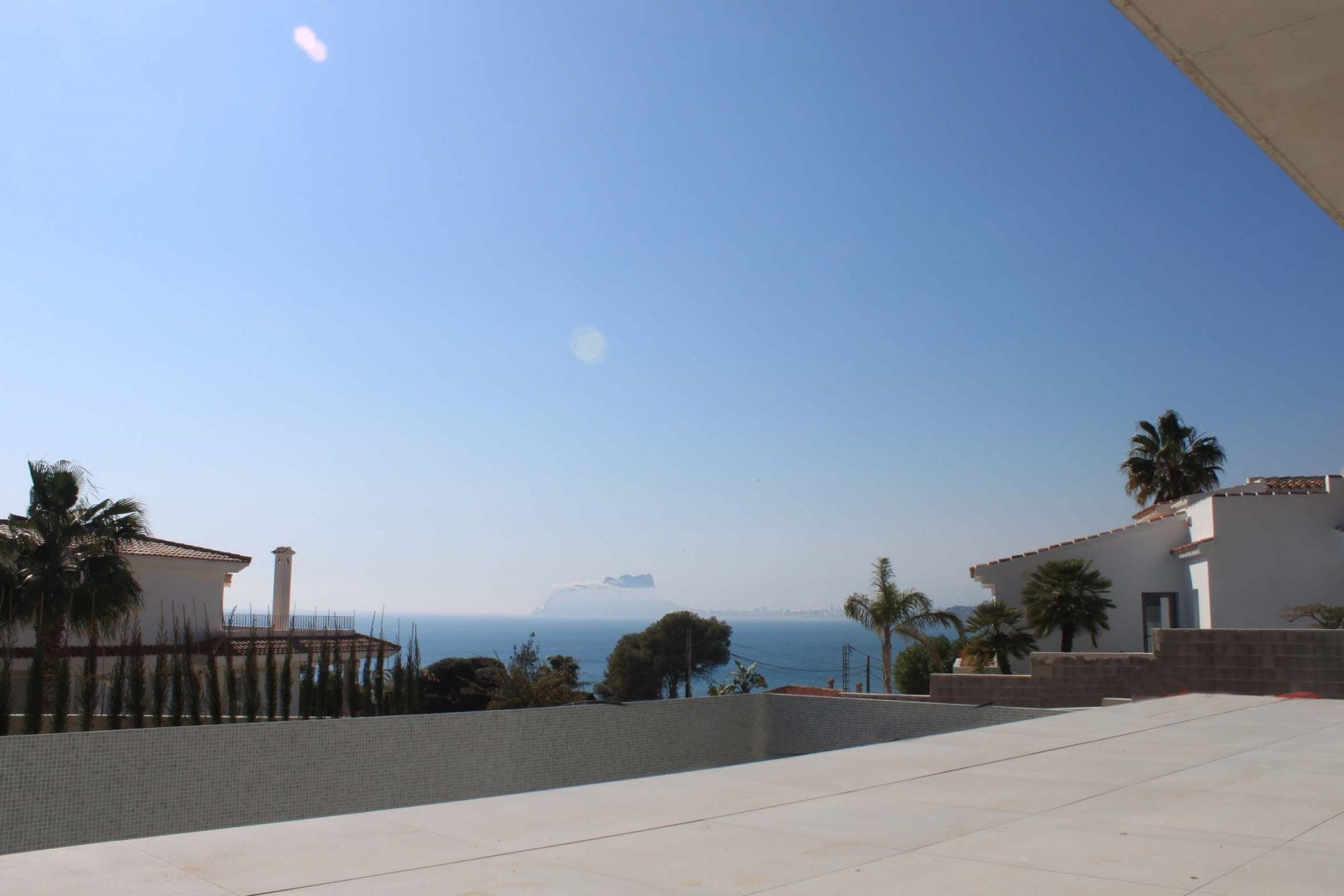Casa / Chalet en Venta en Moraira, Alicante