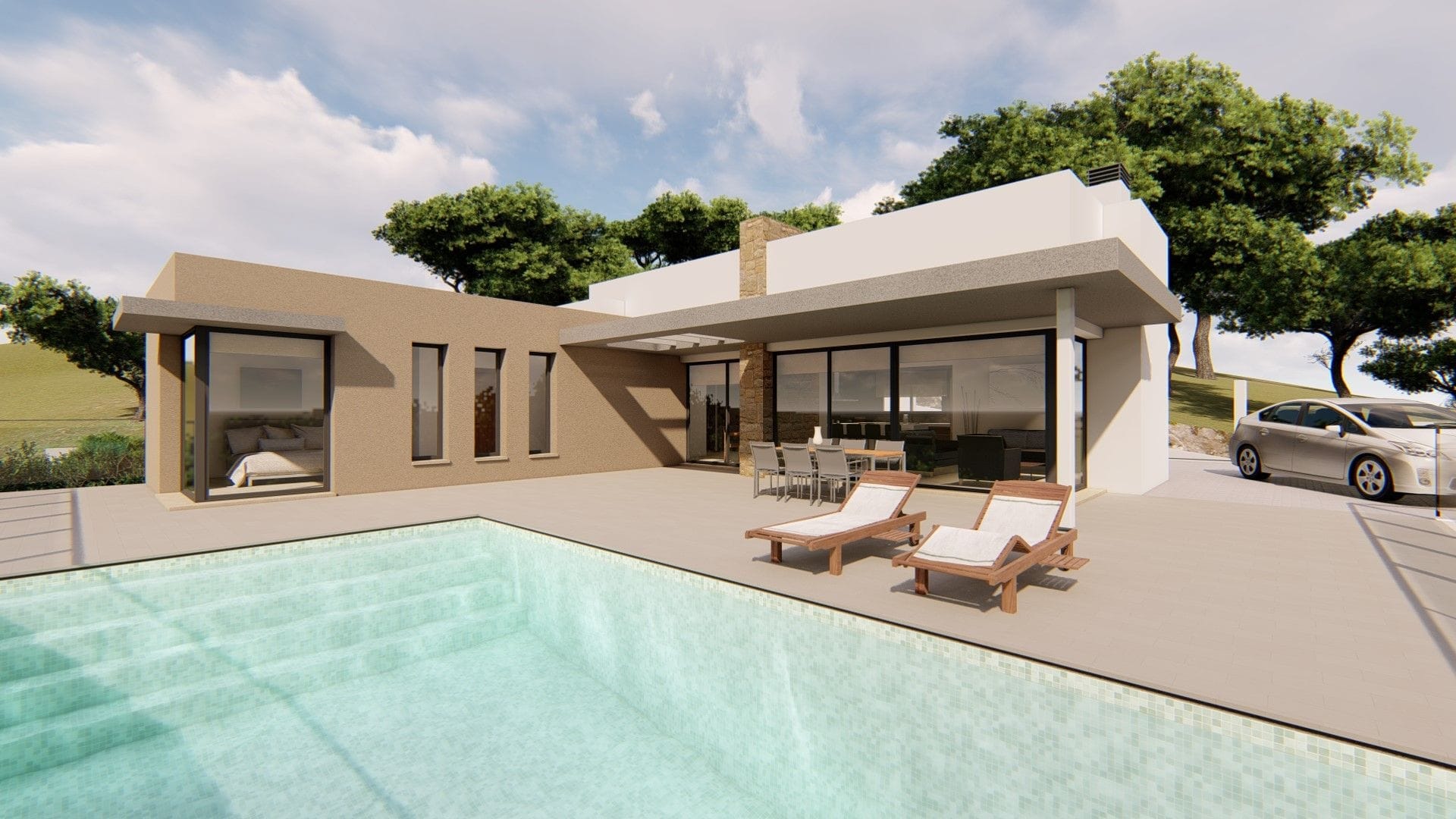 Casa / Chalet en Venta en Benitachell, Alicante