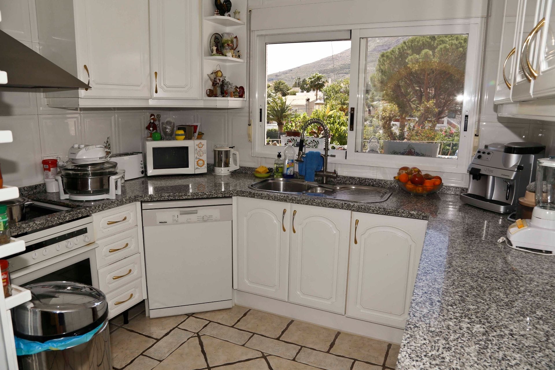 Casa / Chalet en Venta en Dénia, Alicante