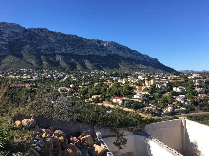 Casa / Chalet en Venta en Dénia, Alicante