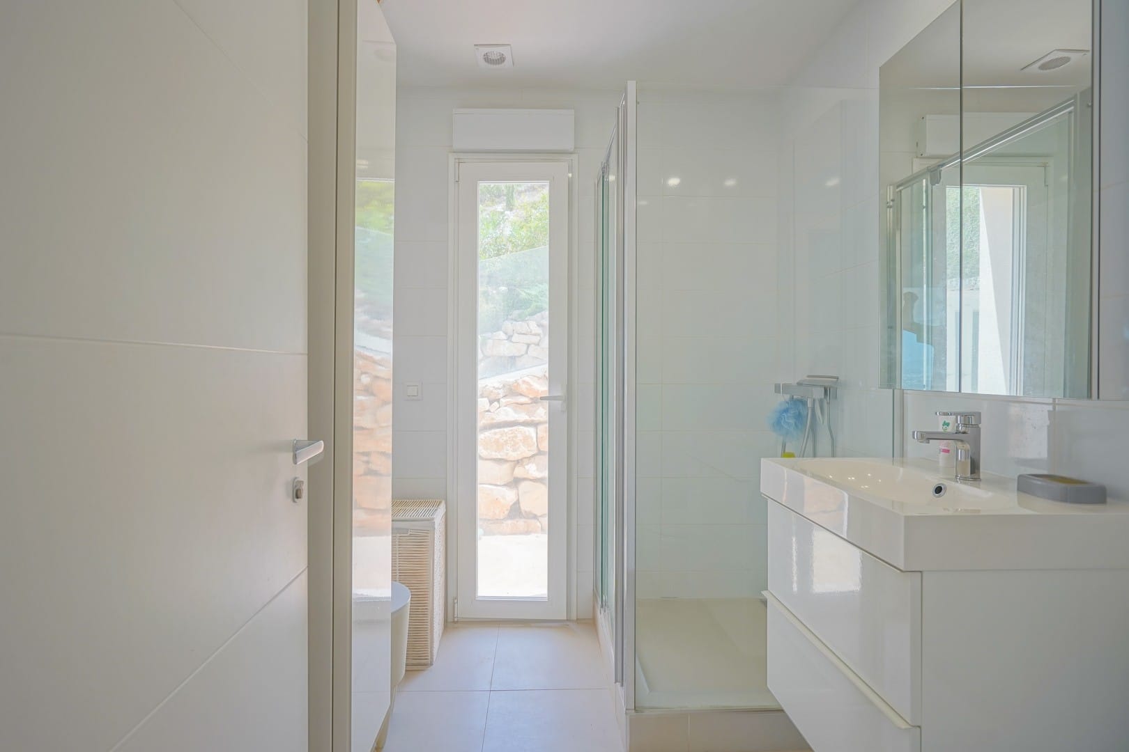 Venta. Chalet/Villa en Benitachell