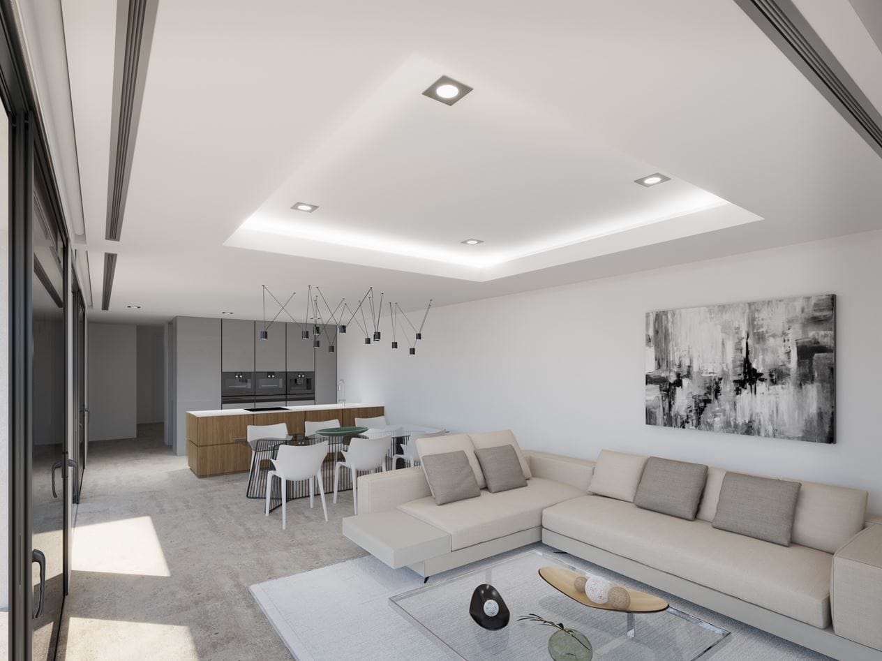 Venta. Chalet/Villa en Calpe
