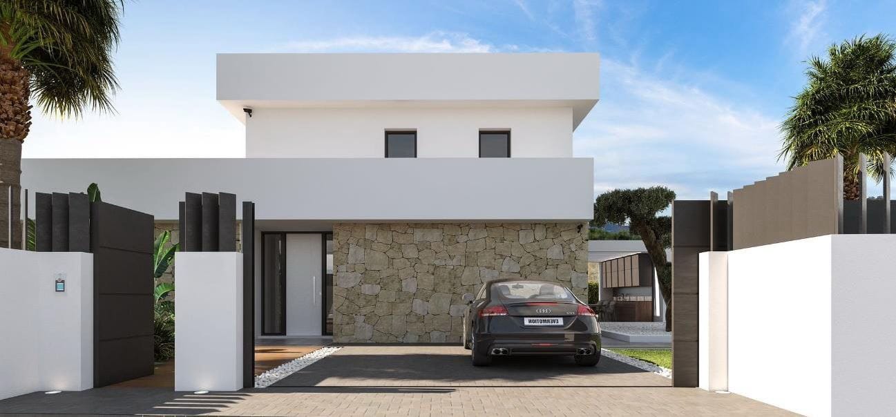 Venta. Chalet/Villa en Jávea