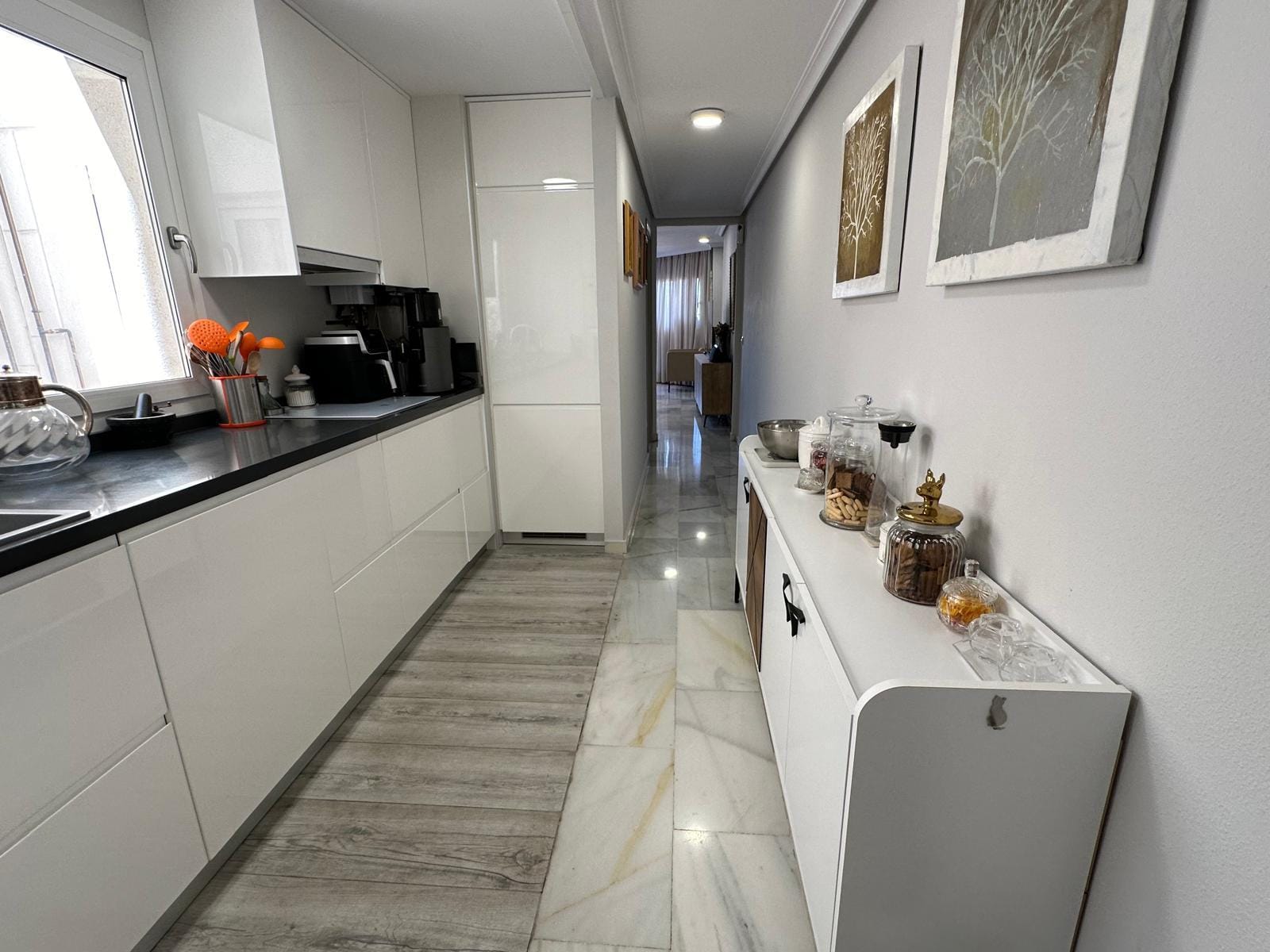Appartement exclusif sur l’Avenida Masnou Calpe