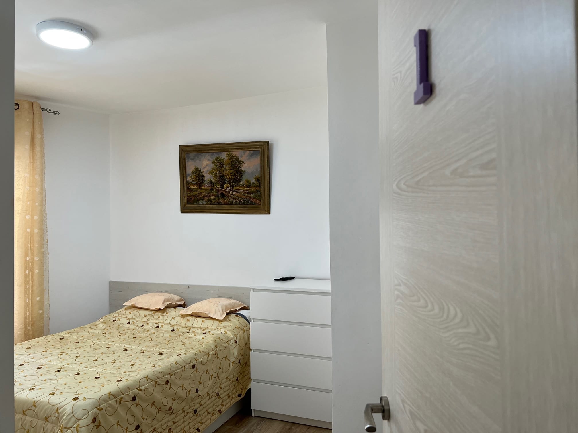 Hostal con licencia turística en venta en el centro de Denia