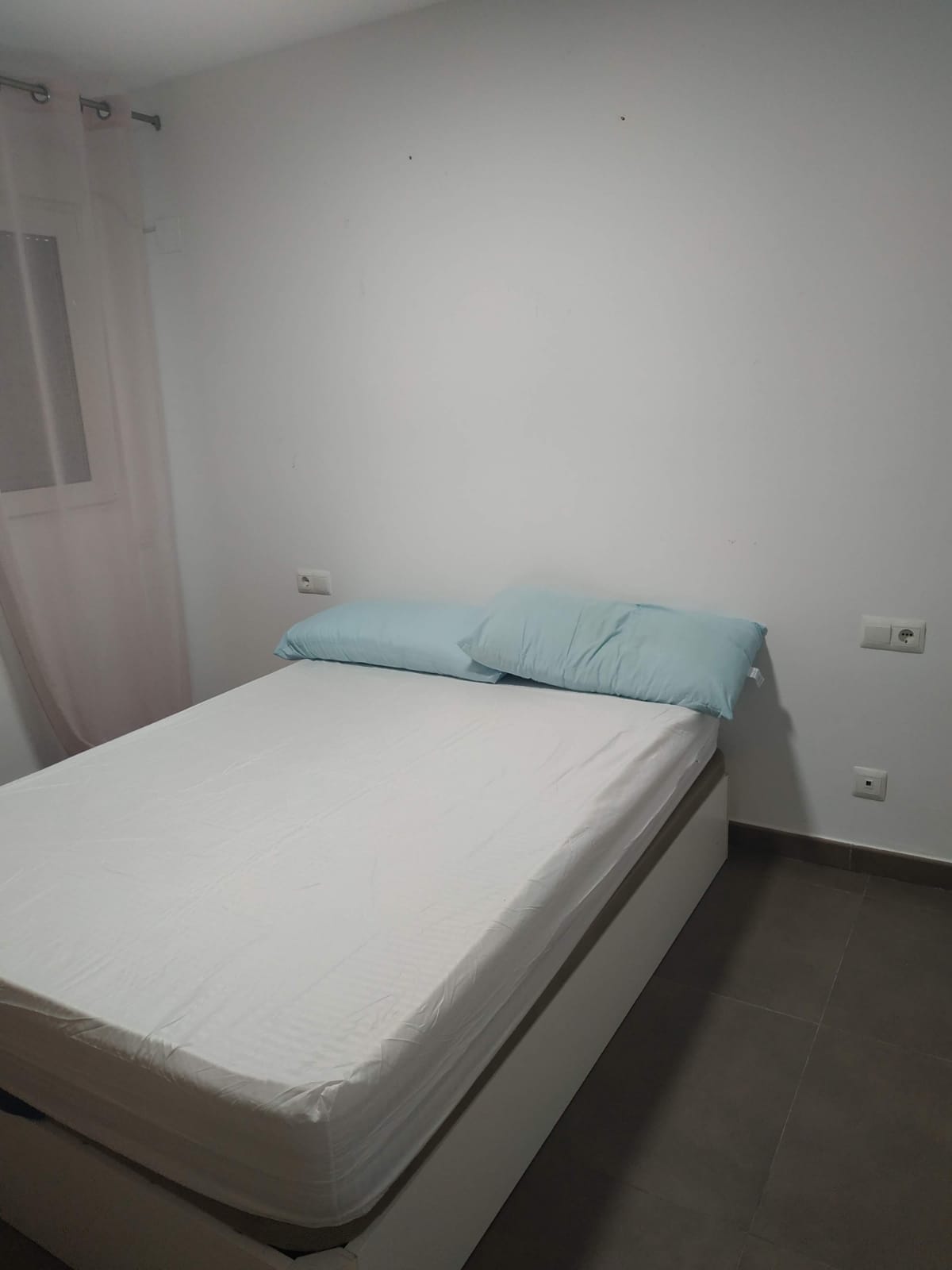 Appartement à Denia à côté de la plage