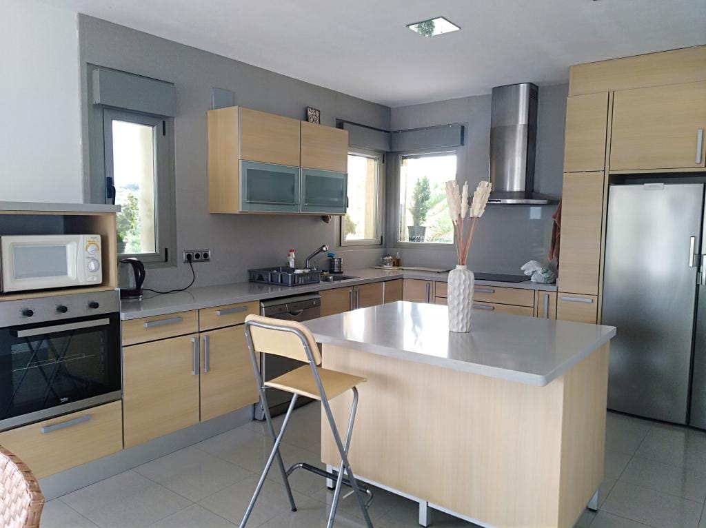 CHALET EN VENTA EN BENIARBEIG