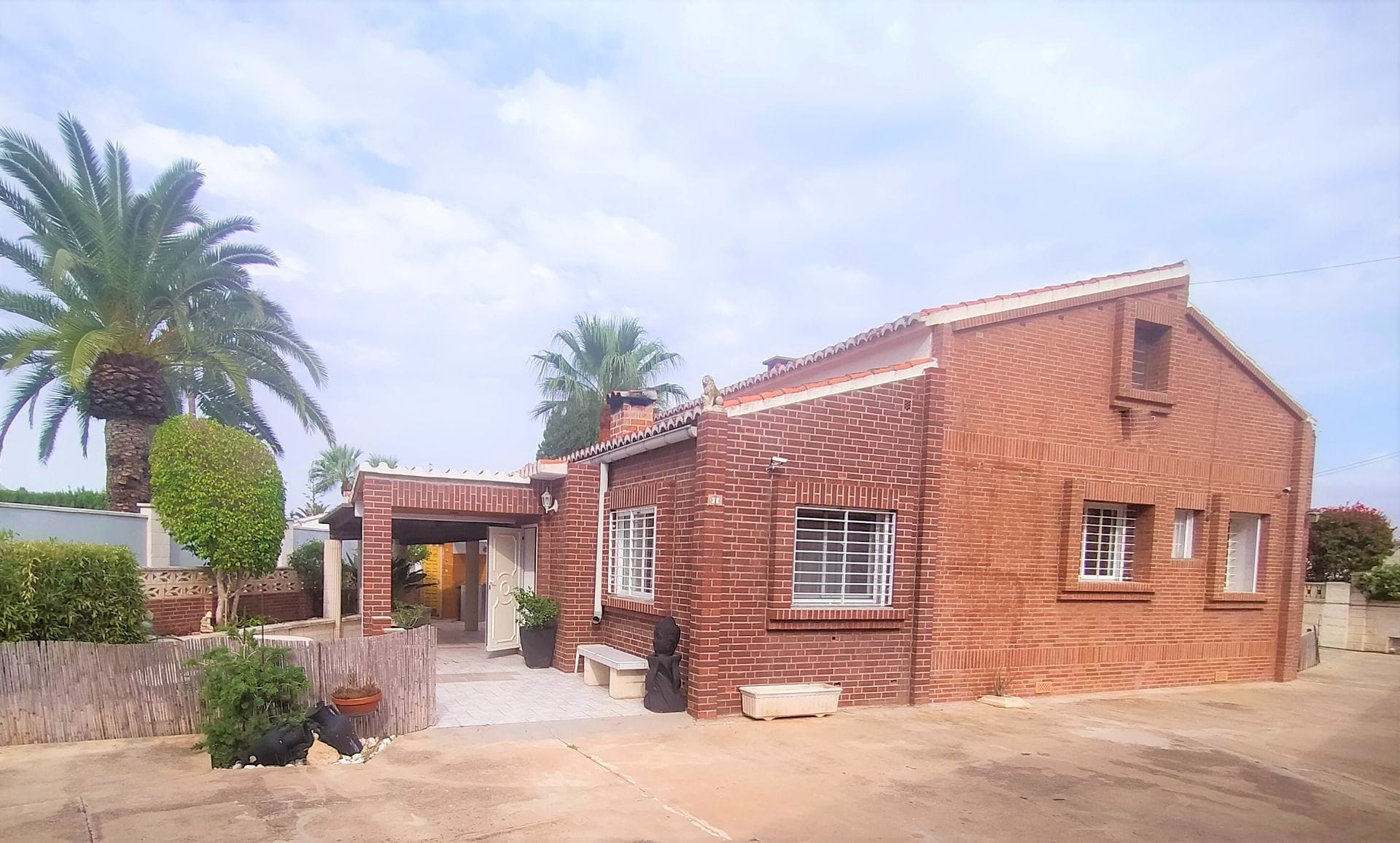 Chalet en els Poblets, Els Poblets, venta