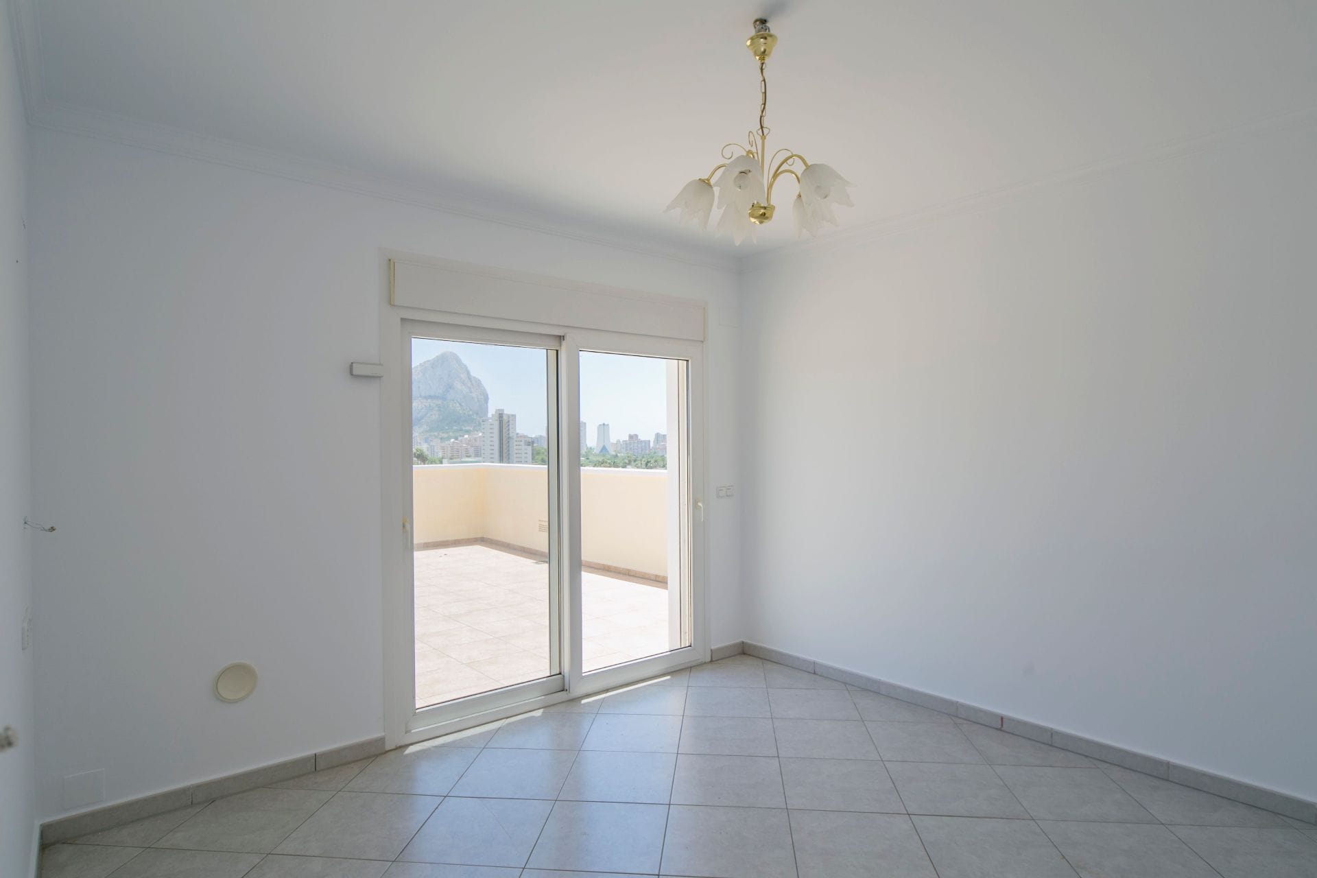 Villa à vendre à Calpe