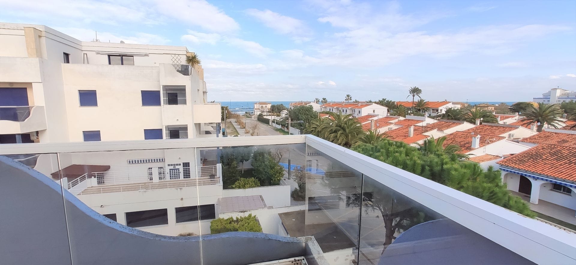 Fantastique maison jumelée à Las Marinas