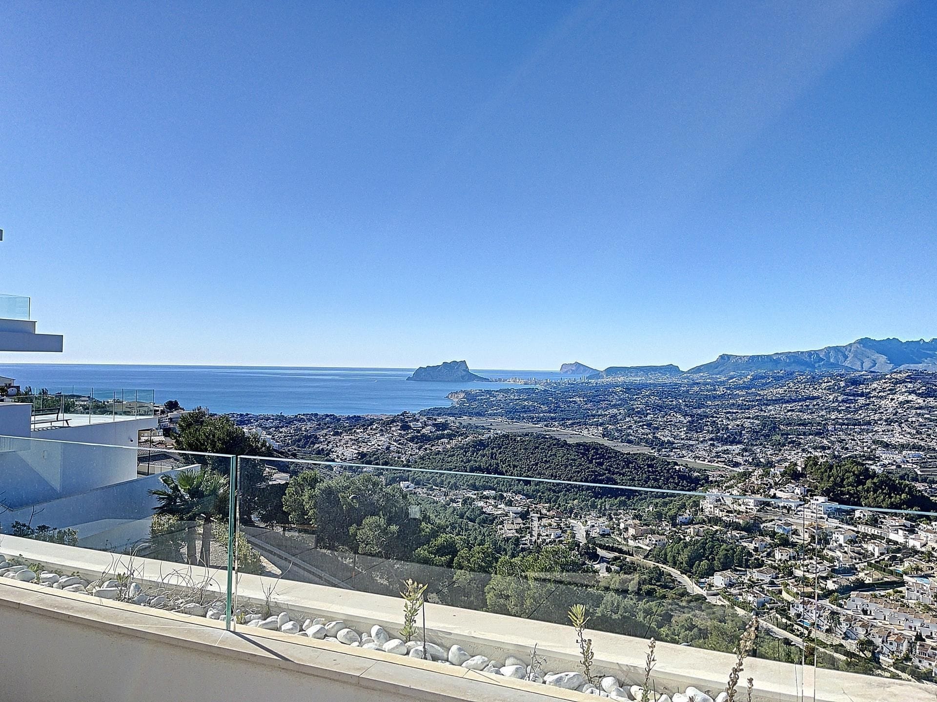 Casa / Chalet en Venta en Benitachell, Alicante