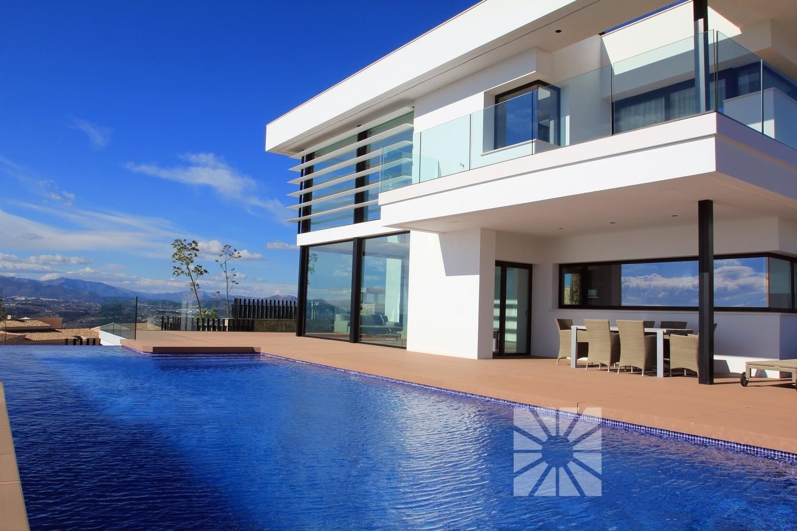 Casa / Chalet en Venta en Benitachell, Alicante