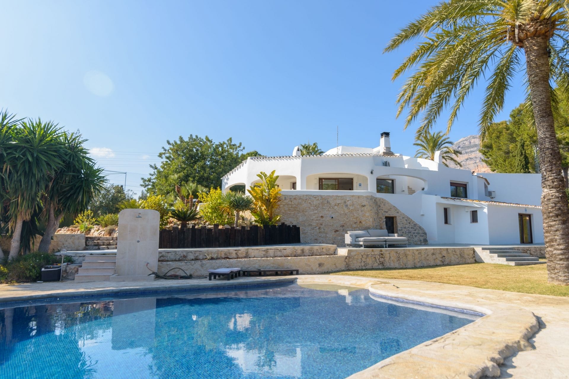 Casa / Chalet en Venta en Jávea, Alicante