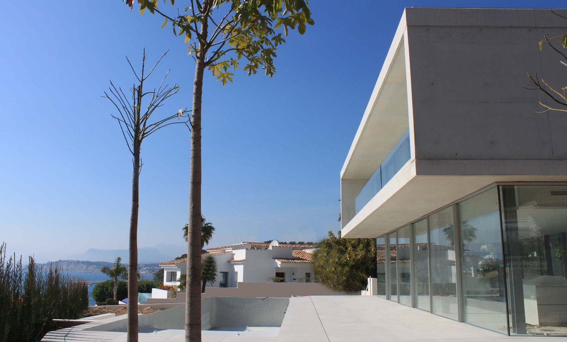Casa / Chalet en Venta en Moraira, Alicante