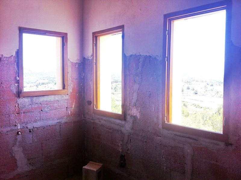 Venta. Chalet/Villa en Moraira