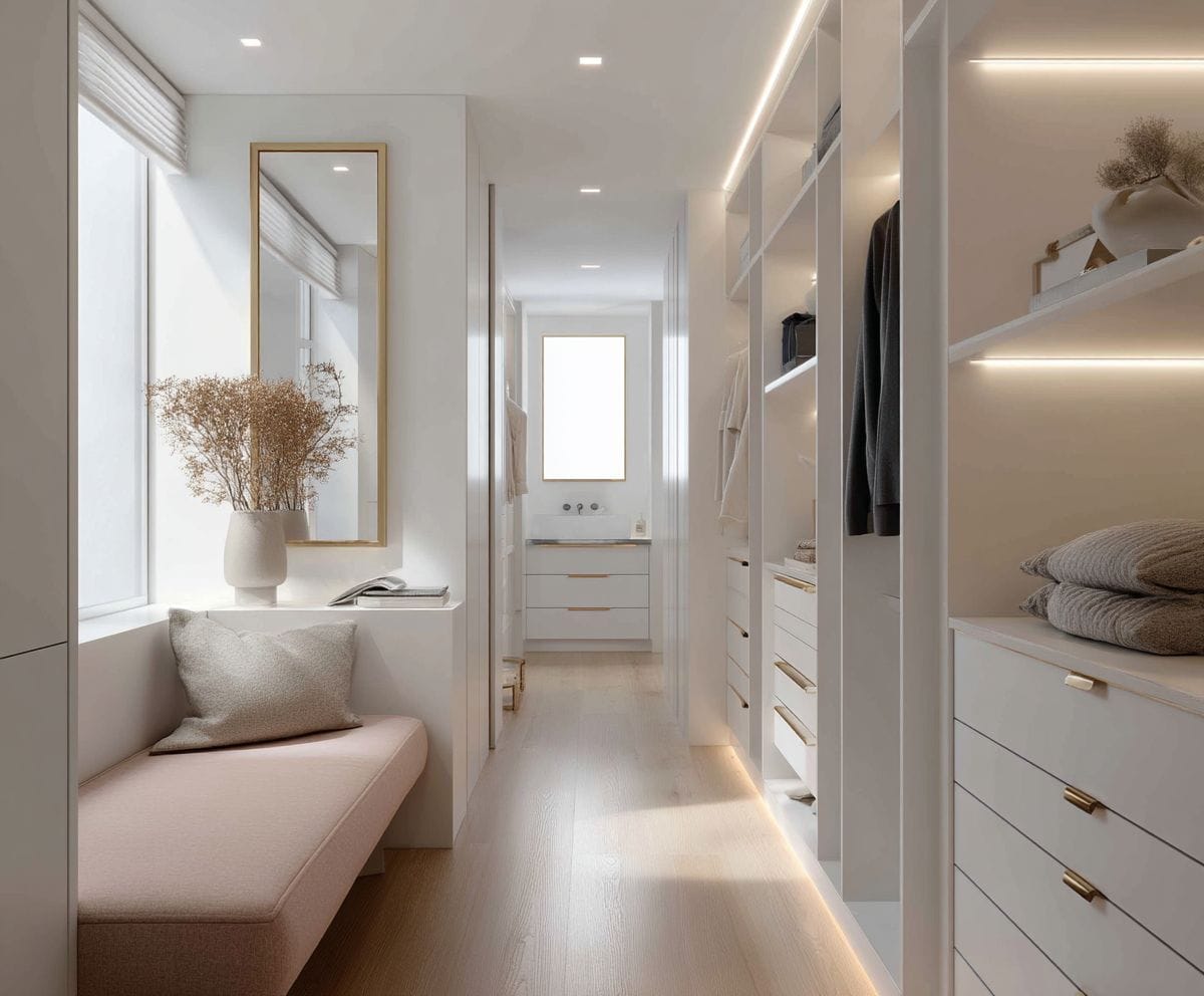 Villa CALA in Dénia: Nieuwe luxe accommodatie met zeezicht en moderne architectuur