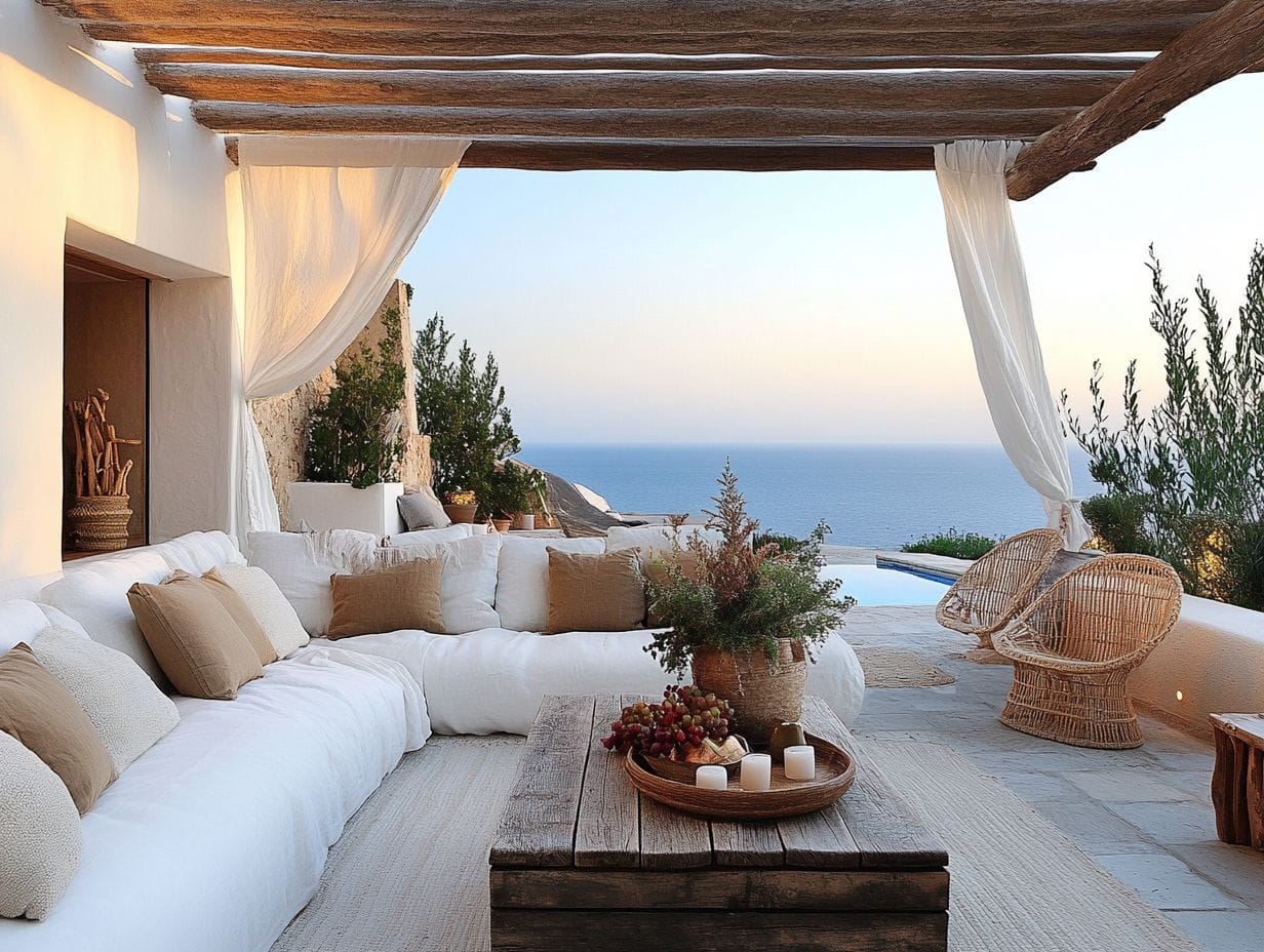 Villa Alba de Moraira – chalet de lujo con vistas al mar en la Costa Blanca