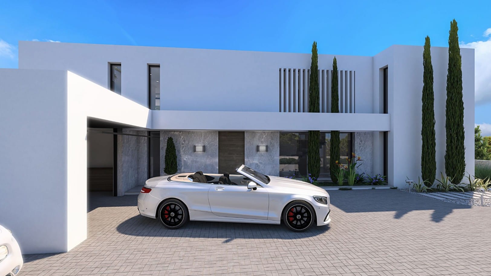 Luxury Villa in Las Rotas Dénia