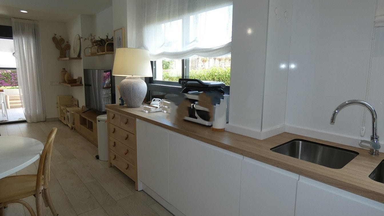 Fantástico Apartamento en Venta en Jávea