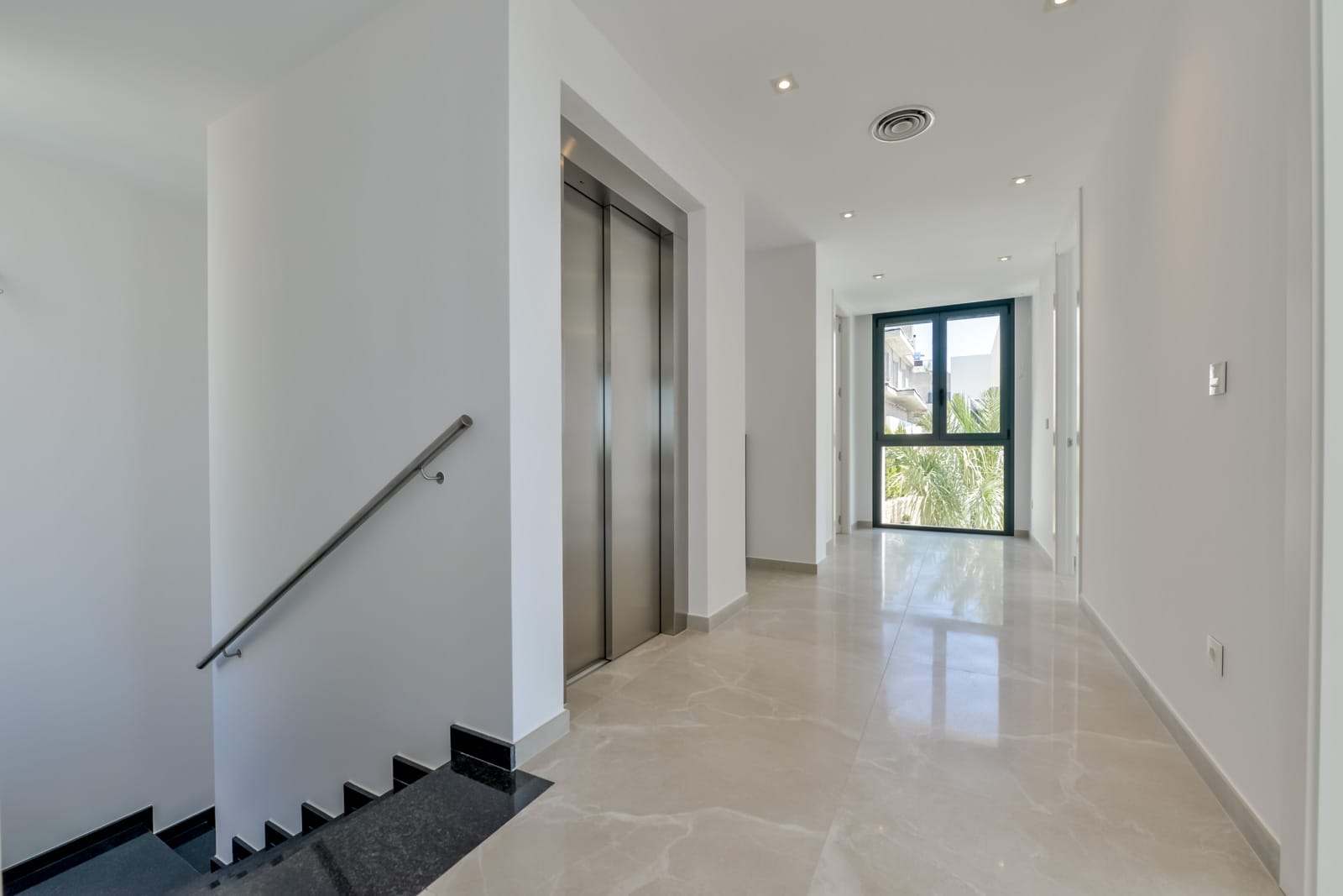 Villa exclusive dans la baie de Finestrat