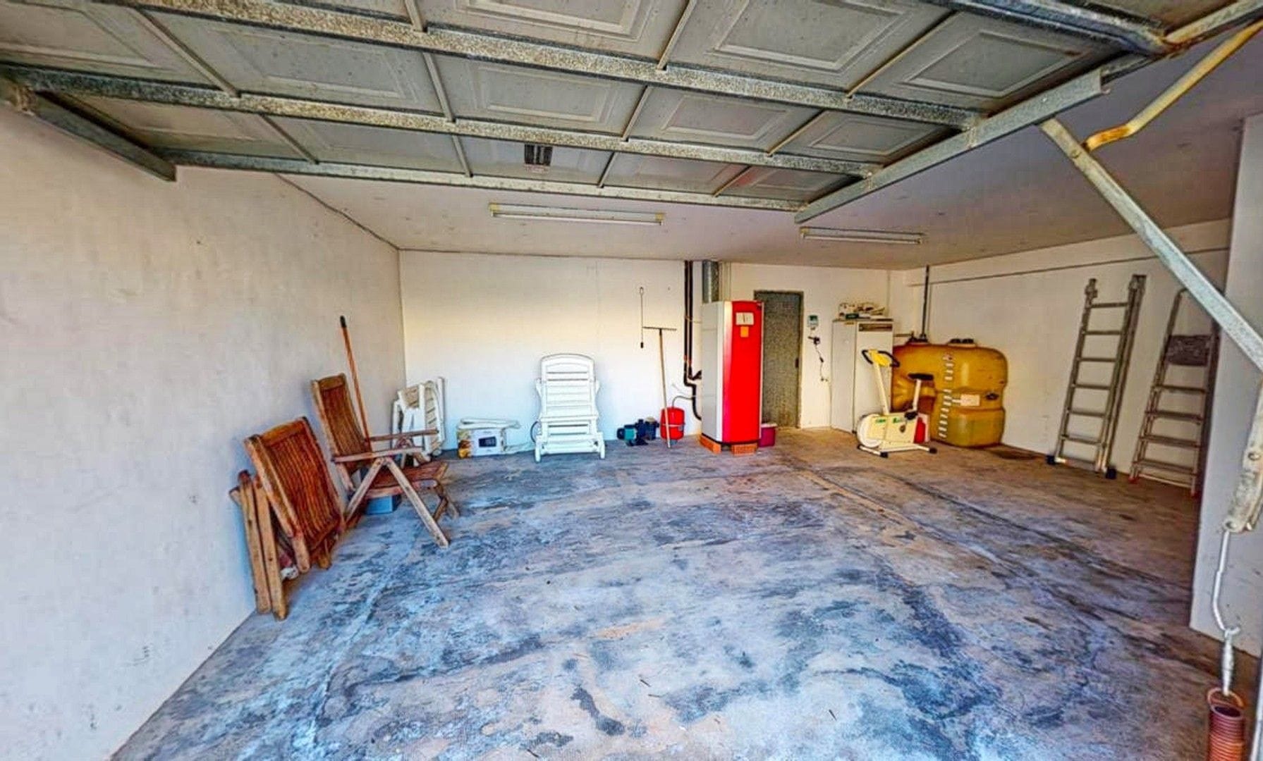 Villa a la venta en Dénia