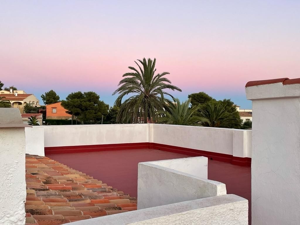 Casa / Chalet en Venta en Jávea, Alicante