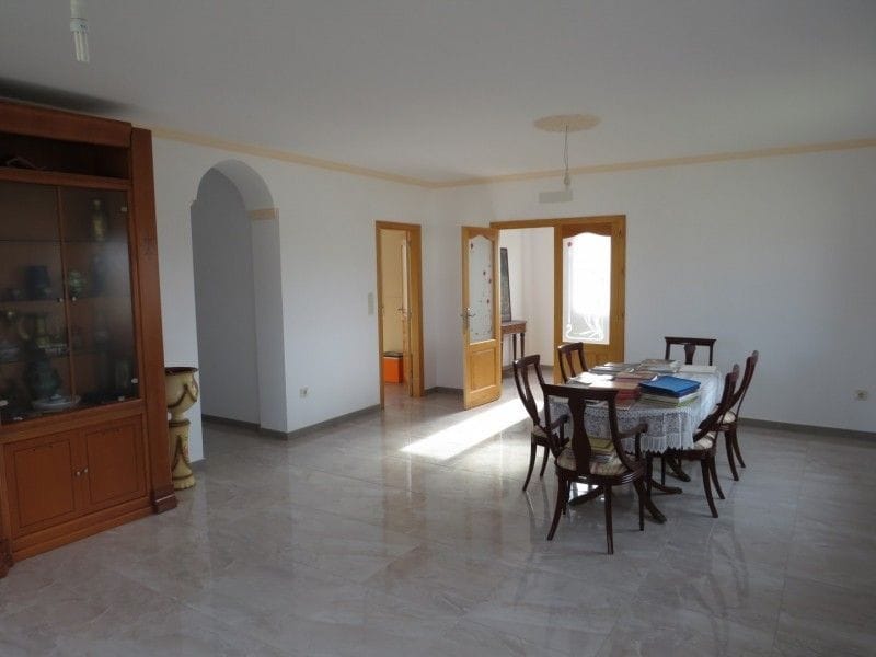 Venta chalet en  Bellreguard.