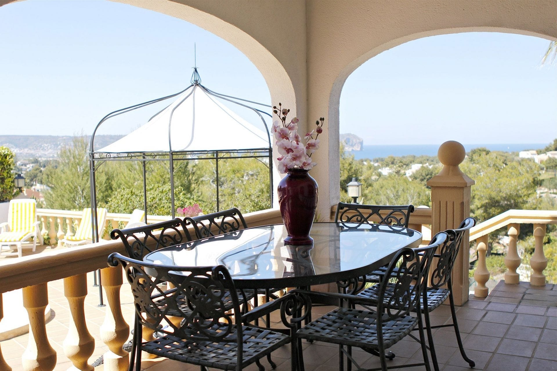 Casa / Chalet en Venta en Jávea, Alicante