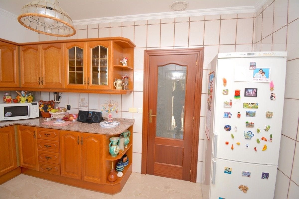 Villa en venta en Denia zona montgo