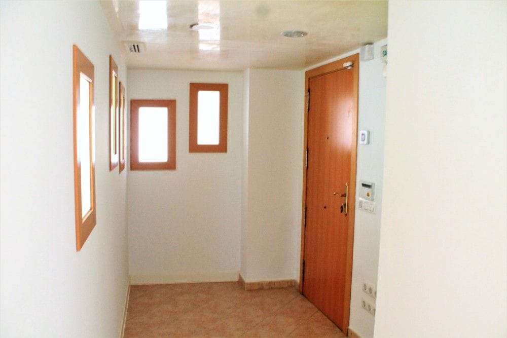 Apartamento en Venta en Dénia, Alicante