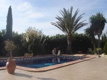 Casa / Chalet en Venta en Benissa, Alicante