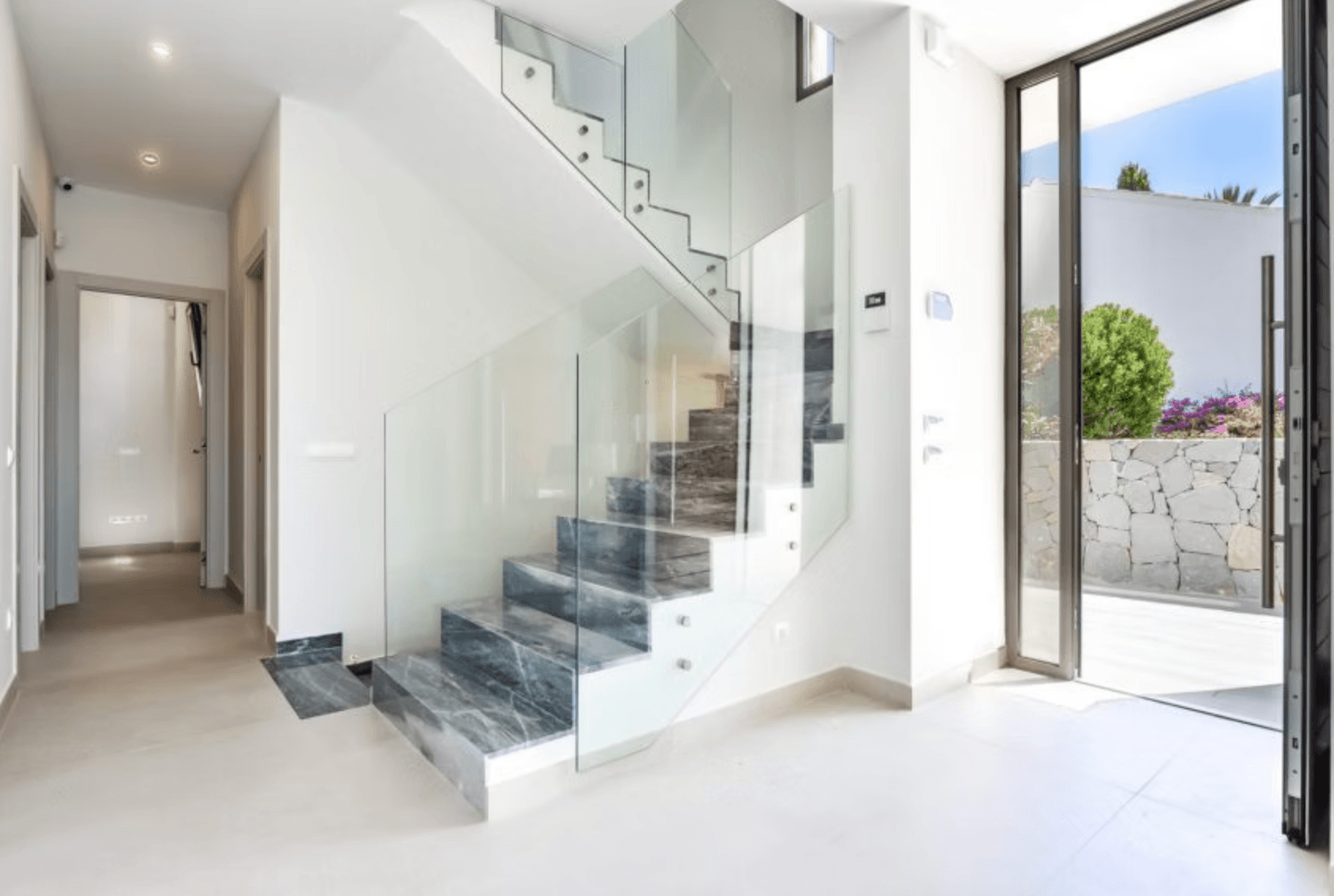 Venta. Chalet/Villa en Calpe