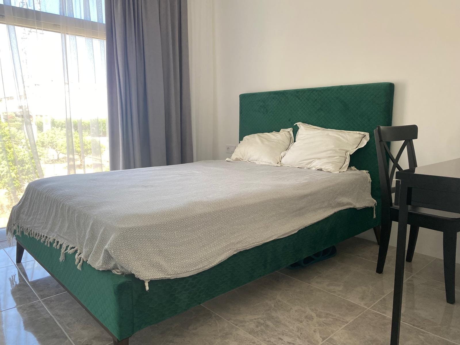 Villa moderne de 4 chambres à Dénia, à distance de marche de la plage.