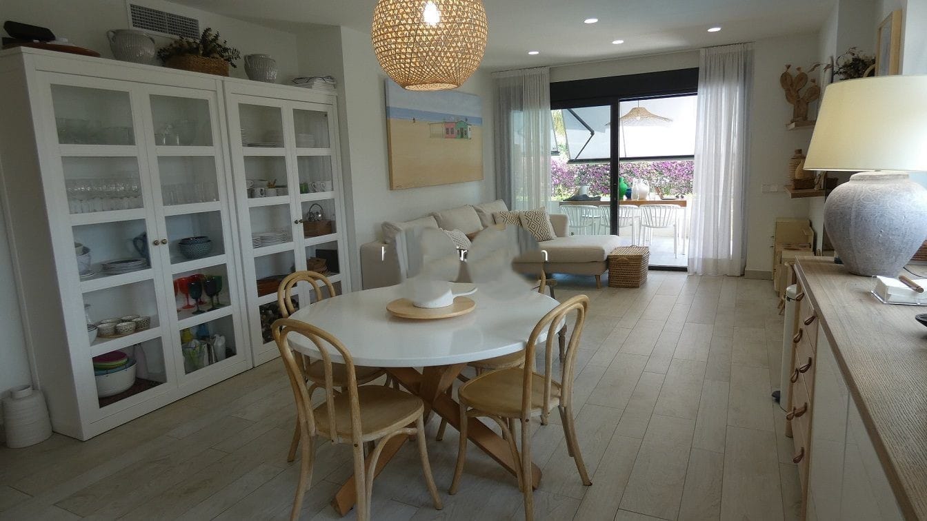 Fantástico Apartamento en Venta en Jávea