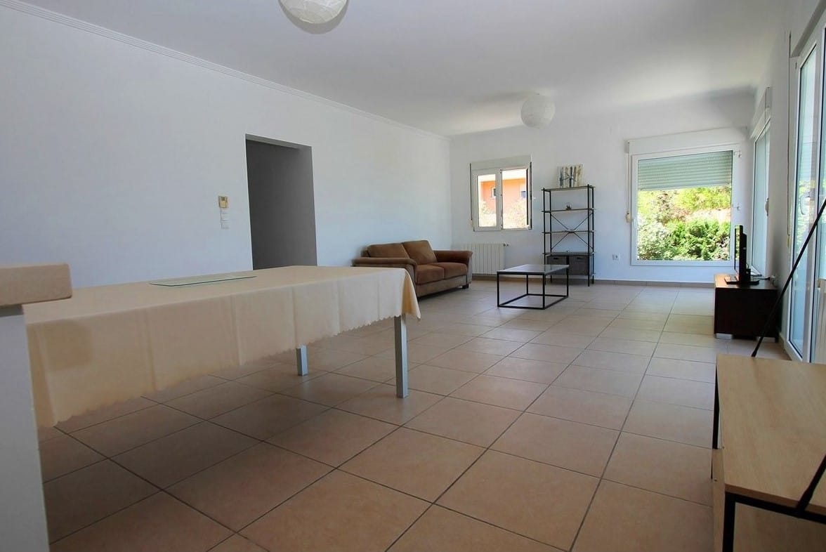 Villa avec vue sur la mer et Montgo de Denia