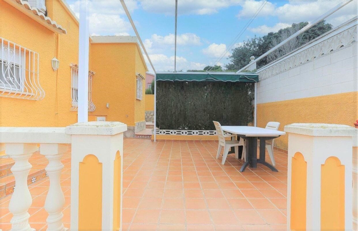 Chalet en Dénia en venta