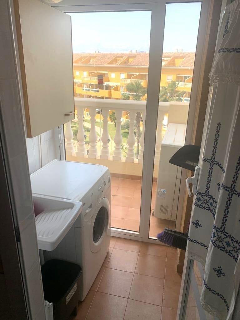 Ático dúplex a escasos metros del mar