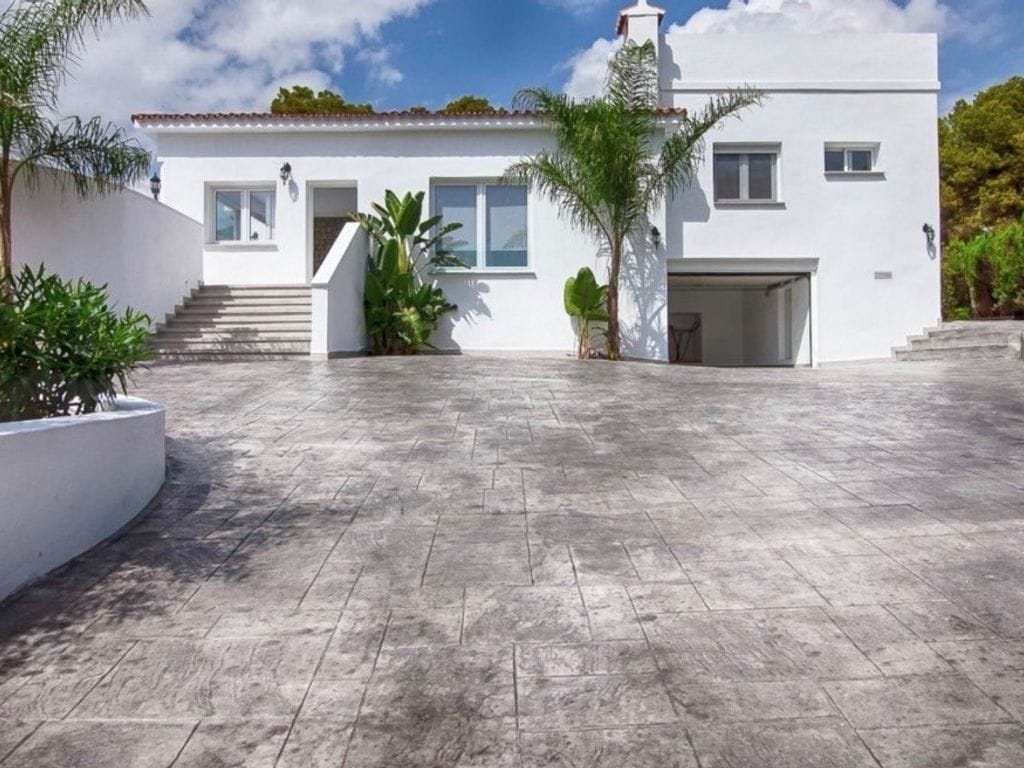Villa exclusive à vendre Moraira, Communauté valencienne