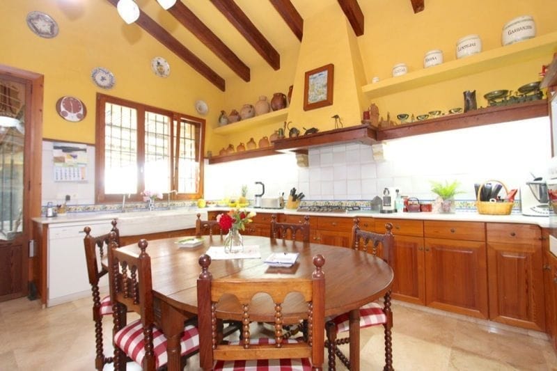 Casa / Chalet en Venta en La Xara, Alicante