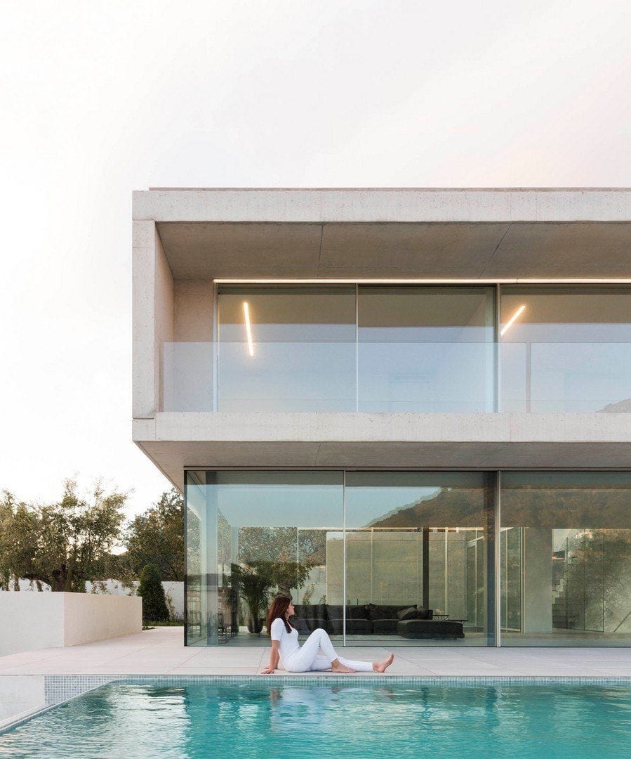 Casa / Chalet en Venta en Moraira, Alicante