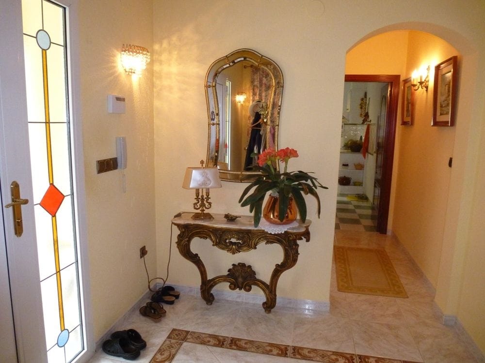 Casa / Chalet en Venta en Pedreguer, Alicante