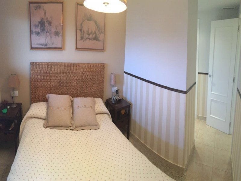Triplex en Venta en Dénia, Alicante