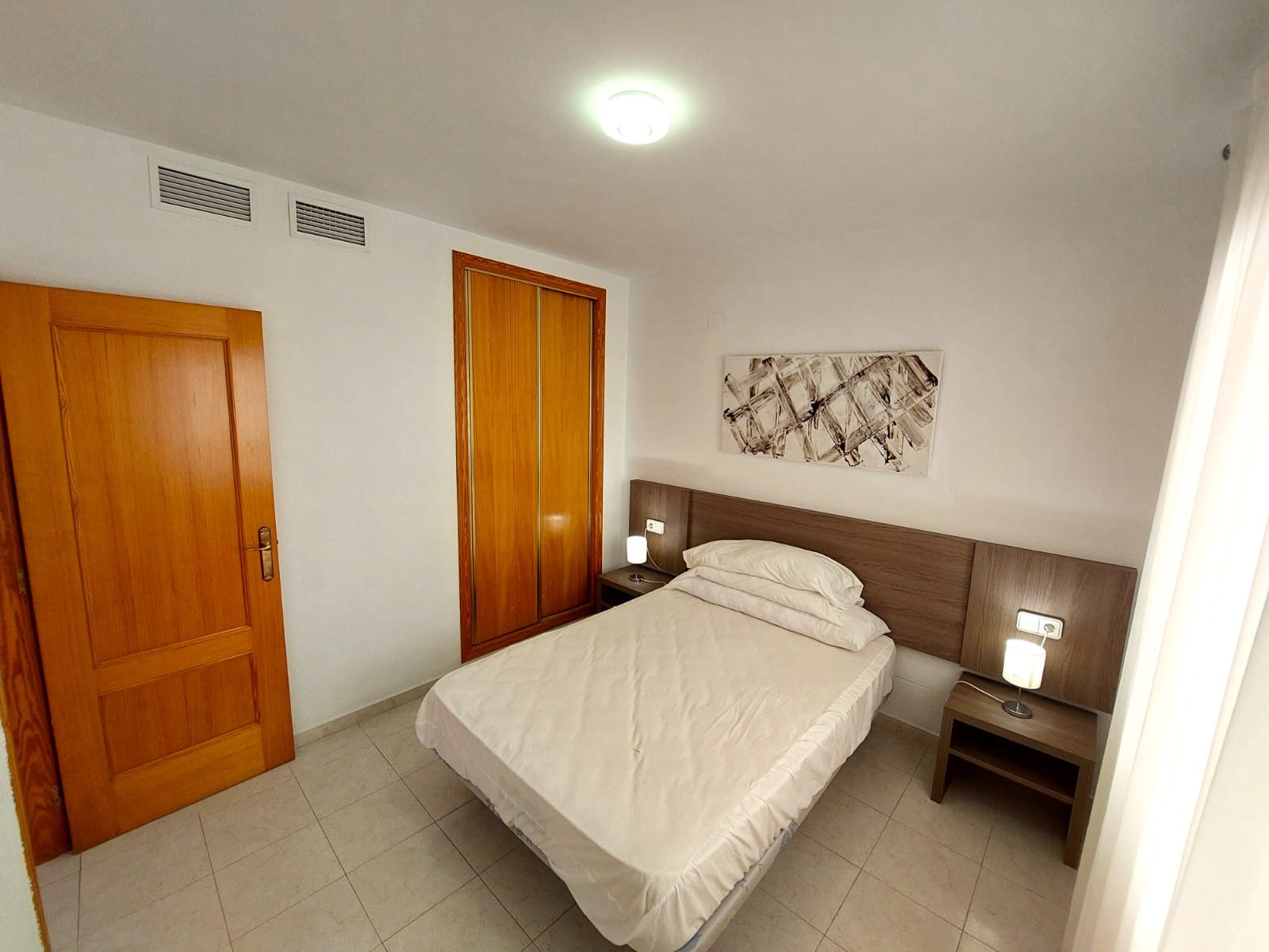 Venta. Apartamento en Calpe