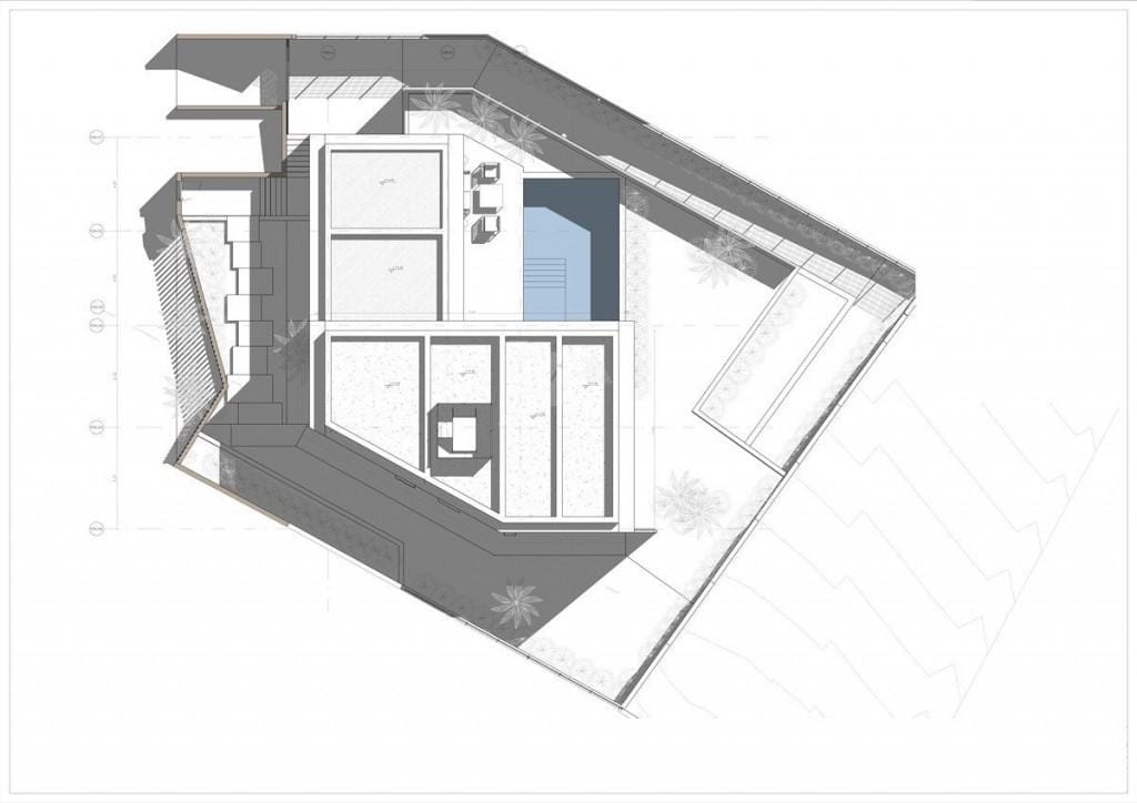 Venta. Villas en Moraira